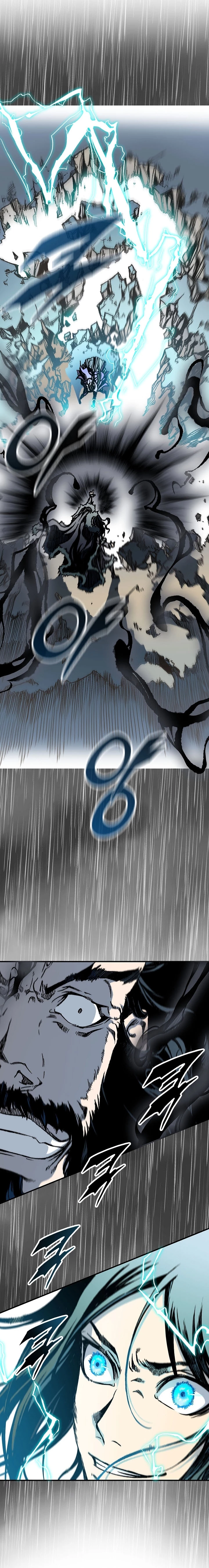 Memorias del dios de la guerra > Capitulo 76 > Page 221