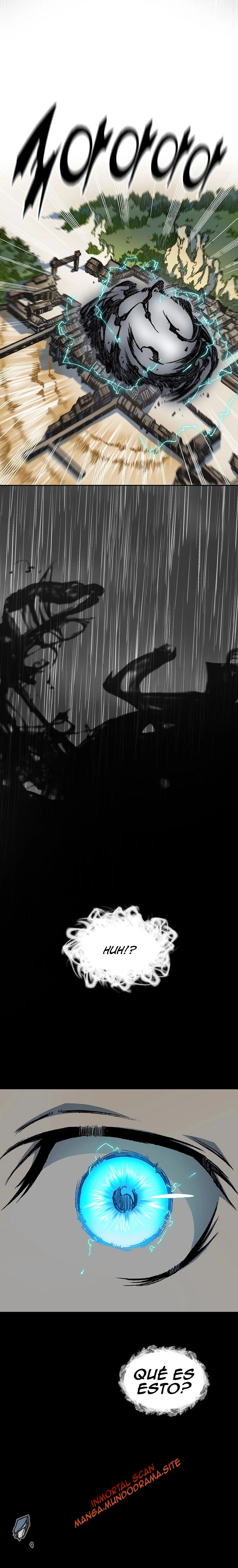 Memorias del dios de la guerra > Capitulo 76 > Page 241