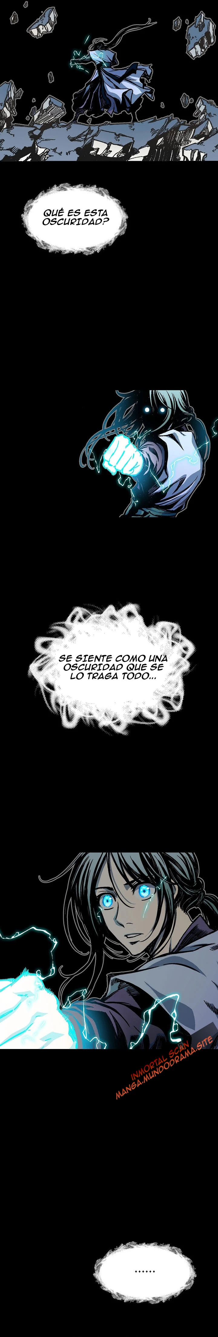 Memorias del dios de la guerra > Capitulo 76 > Page 251