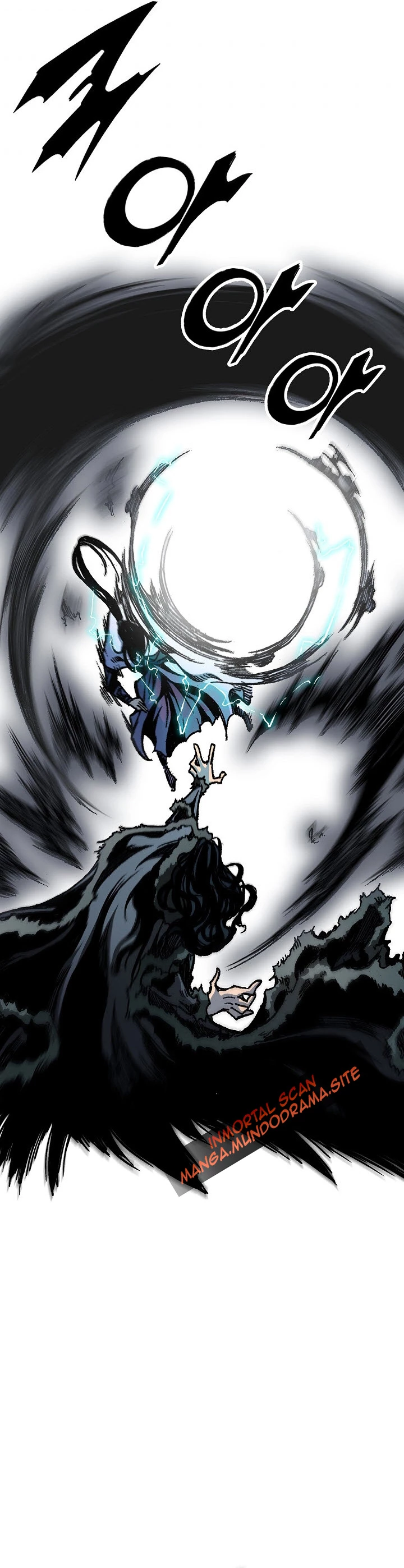 Memorias del dios de la guerra > Capitulo 76 > Page 271