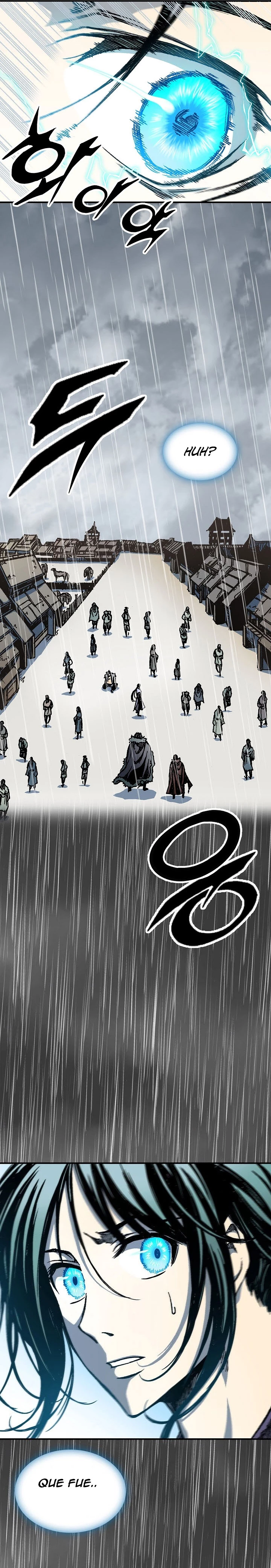Memorias del dios de la guerra > Capitulo 76 > Page 291