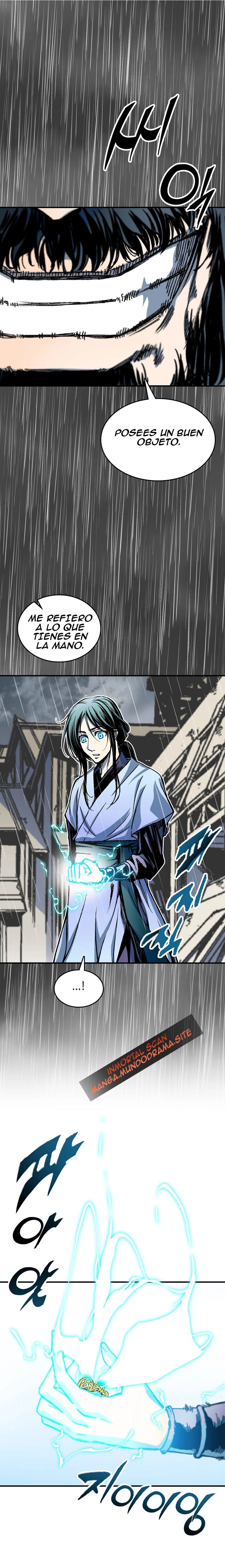 Memorias del dios de la guerra > Capitulo 76 > Page 301