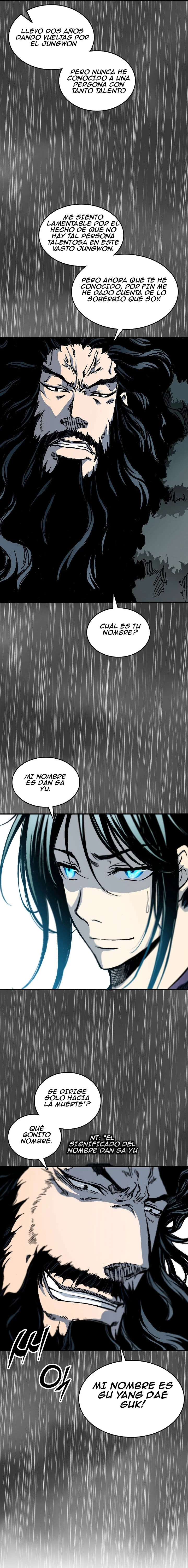 Memorias del dios de la guerra > Capitulo 76 > Page 331