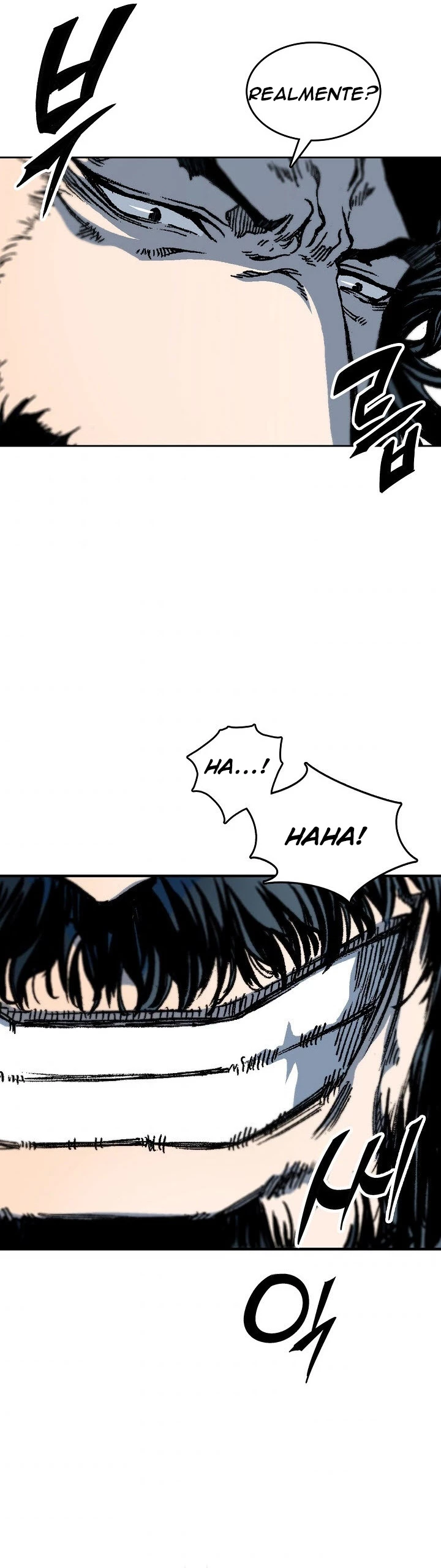 Memorias del dios de la guerra > Capitulo 77 > Page 21