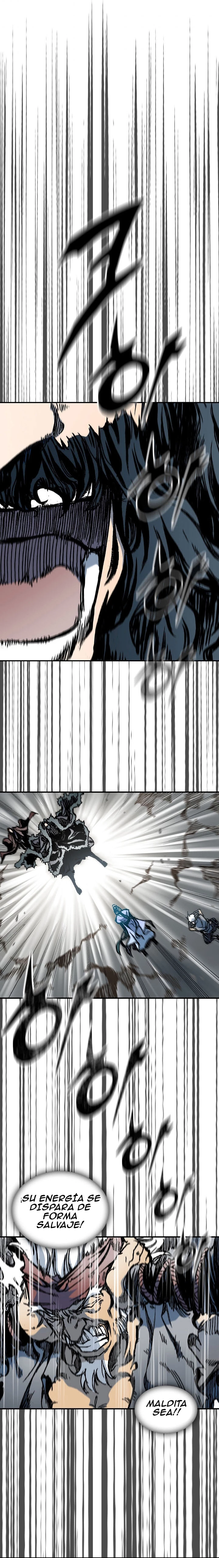 Memorias del dios de la guerra > Capitulo 77 > Page 31