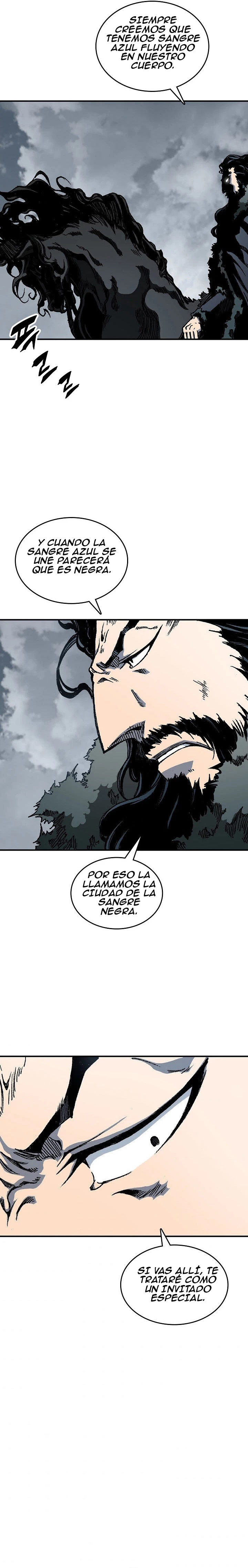 Memorias del dios de la guerra > Capitulo 77 > Page 101