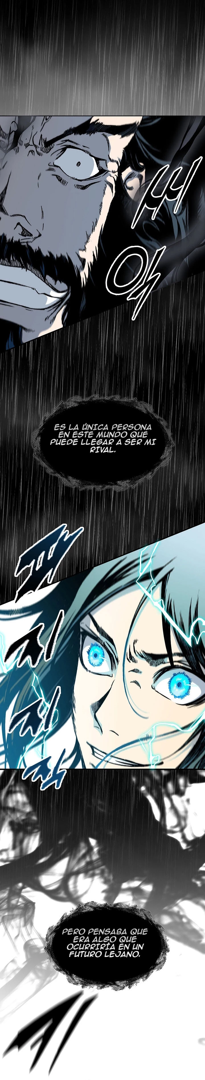 Memorias del dios de la guerra > Capitulo 77 > Page 141