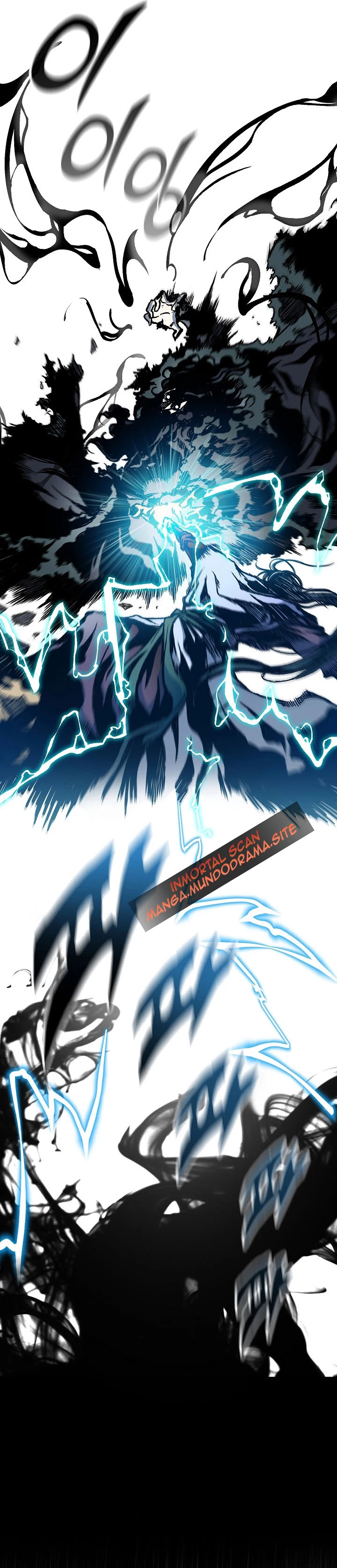 Memorias del dios de la guerra > Capitulo 77 > Page 151