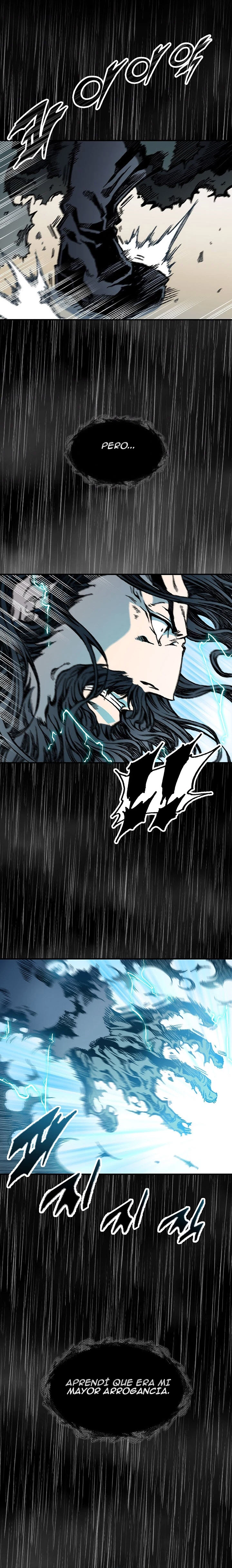 Memorias del dios de la guerra > Capitulo 77 > Page 161