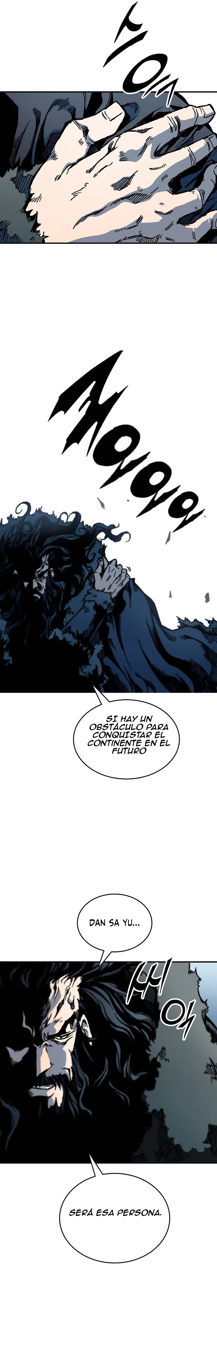 Memorias del dios de la guerra > Capitulo 77 > Page 201