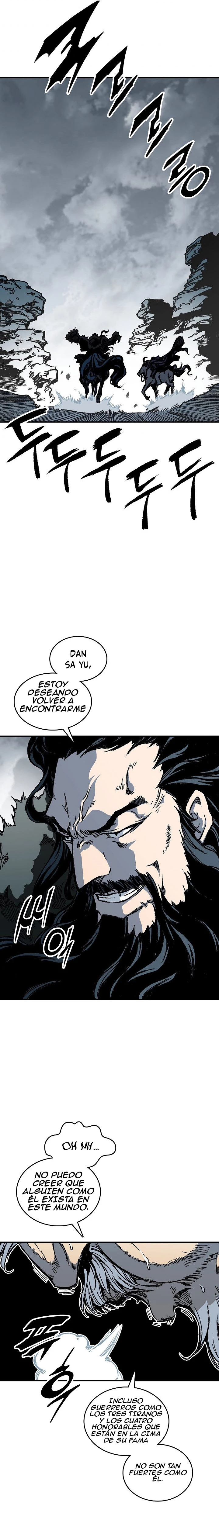 Memorias del dios de la guerra > Capitulo 77 > Page 211