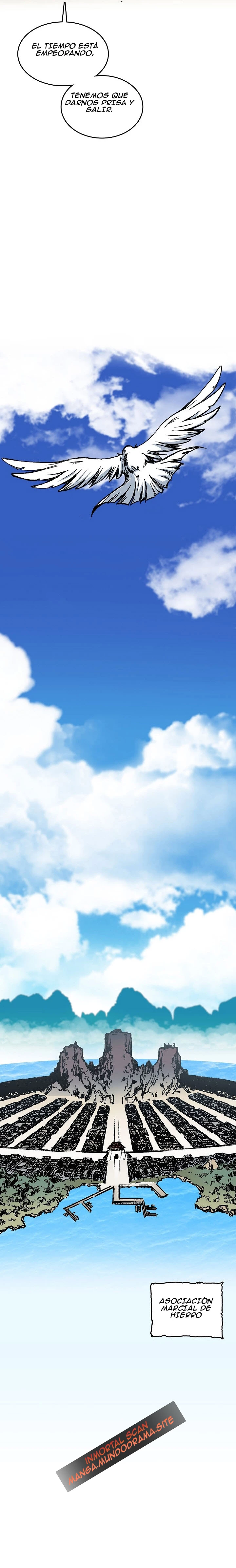 Memorias del dios de la guerra > Capitulo 77 > Page 241