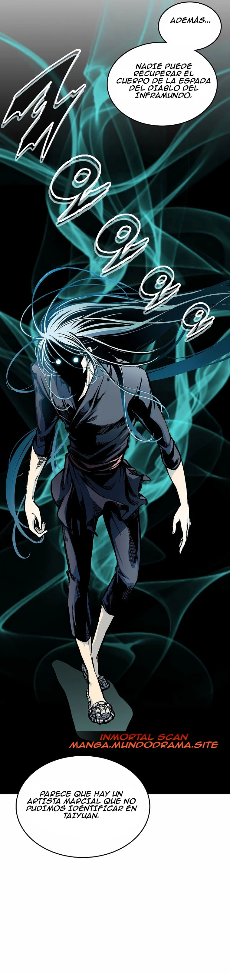 Memorias del dios de la guerra > Capitulo 78 > Page 41