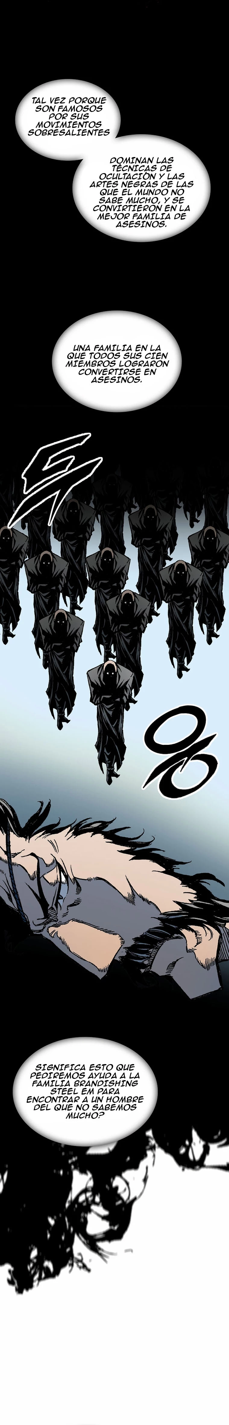 Memorias del dios de la guerra > Capitulo 78 > Page 161