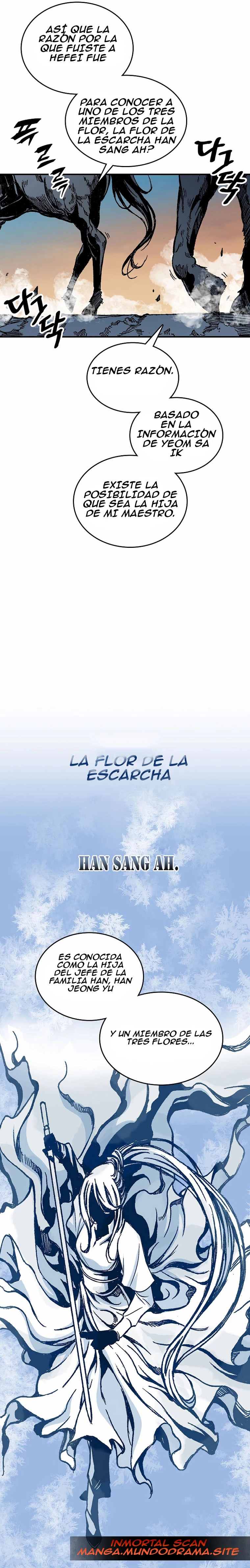 Memorias del dios de la guerra > Capitulo 78 > Page 201