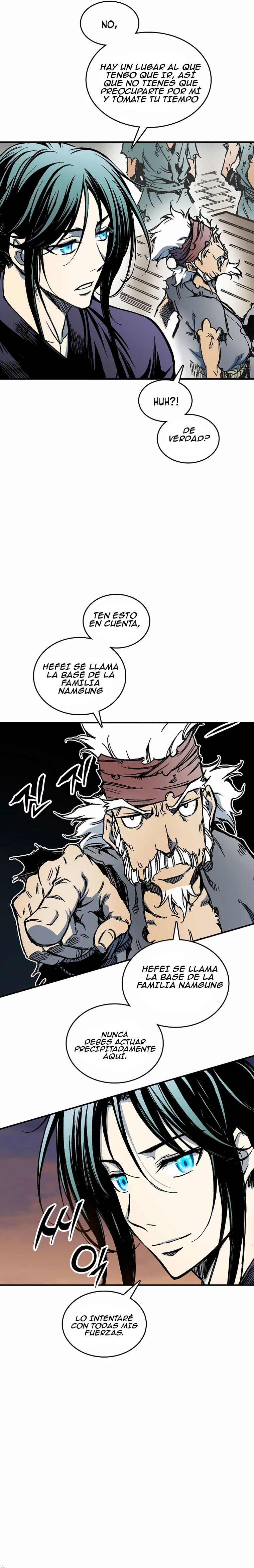 Memorias del dios de la guerra > Capitulo 78 > Page 251