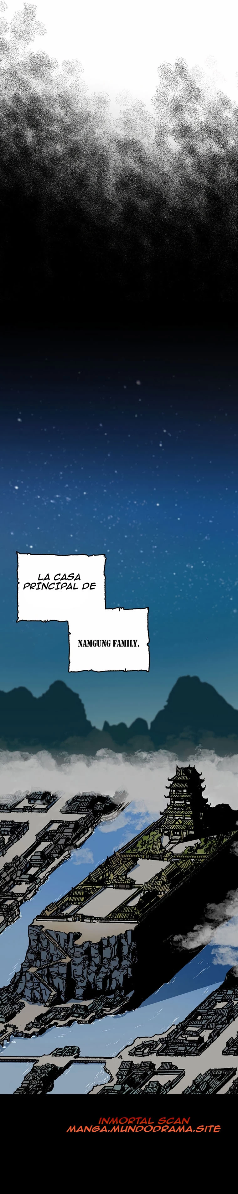 Memorias del dios de la guerra > Capitulo 78 > Page 261