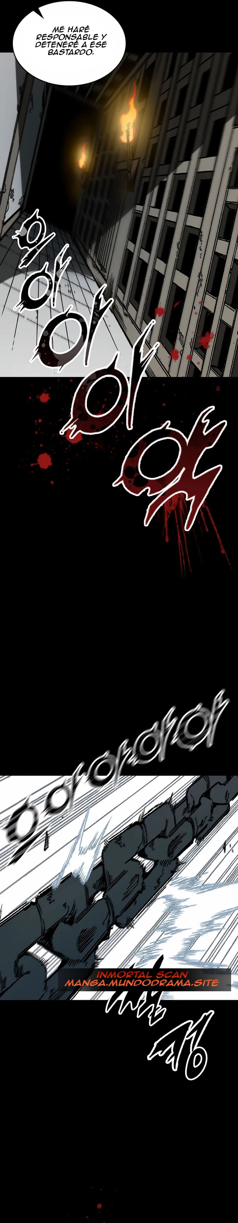 Memorias del dios de la guerra > Capitulo 78 > Page 301