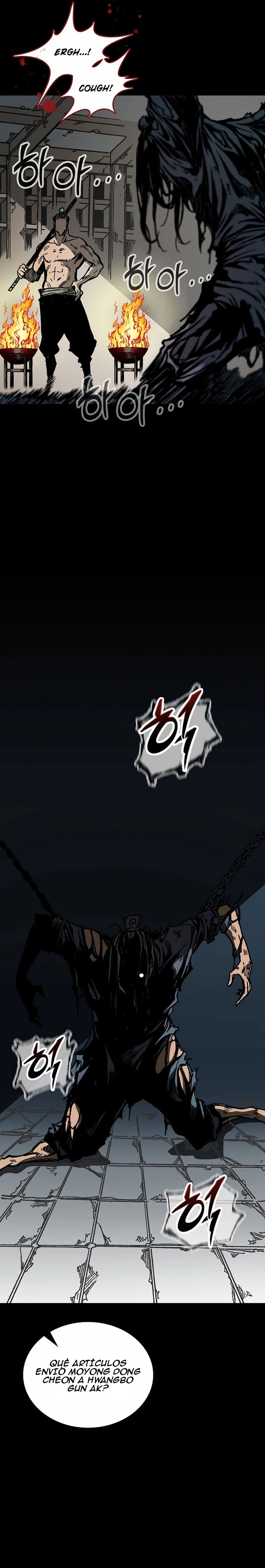 Memorias del dios de la guerra > Capitulo 78 > Page 311