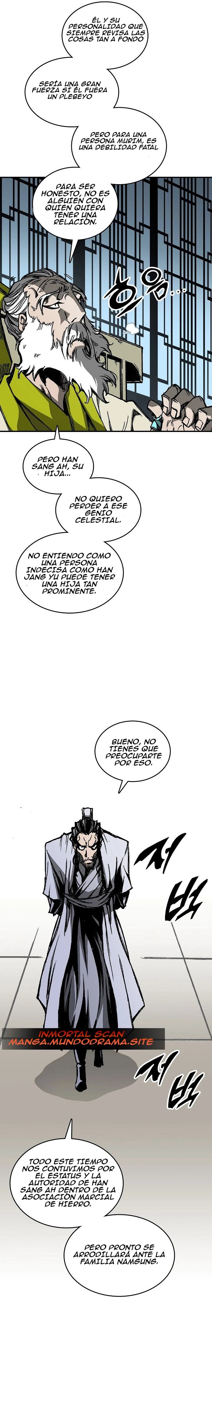 Memorias del dios de la guerra > Capitulo 79 > Page 31