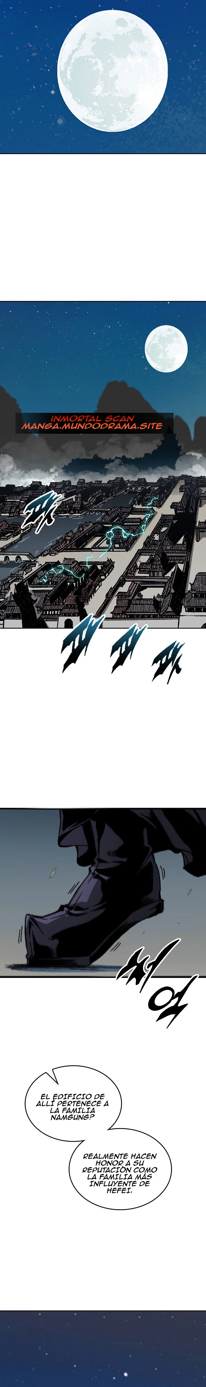 Memorias del dios de la guerra > Capitulo 79 > Page 51