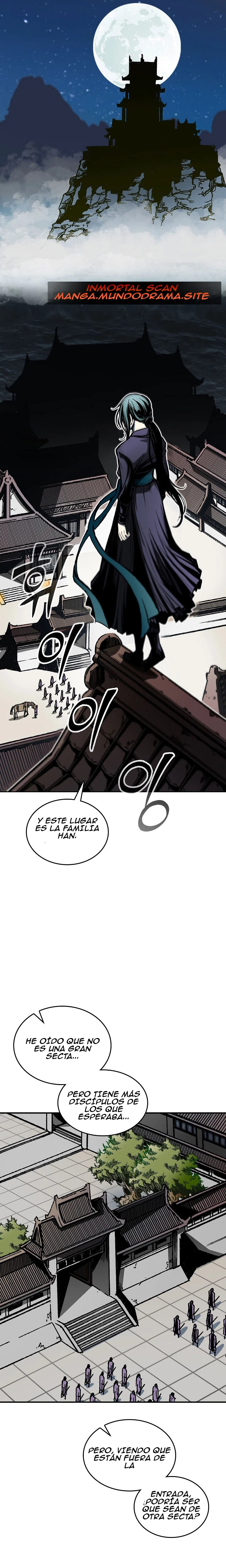 Memorias del dios de la guerra > Capitulo 79 > Page 61