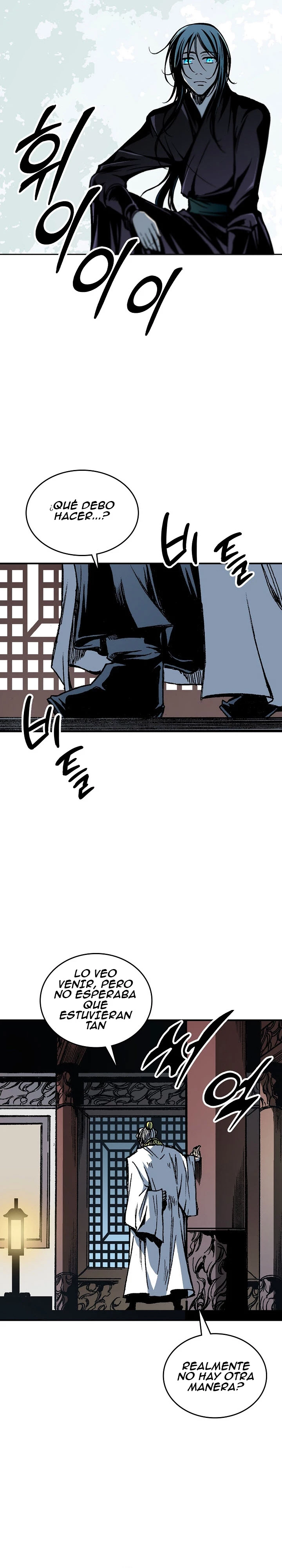 Memorias del dios de la guerra > Capitulo 79 > Page 161