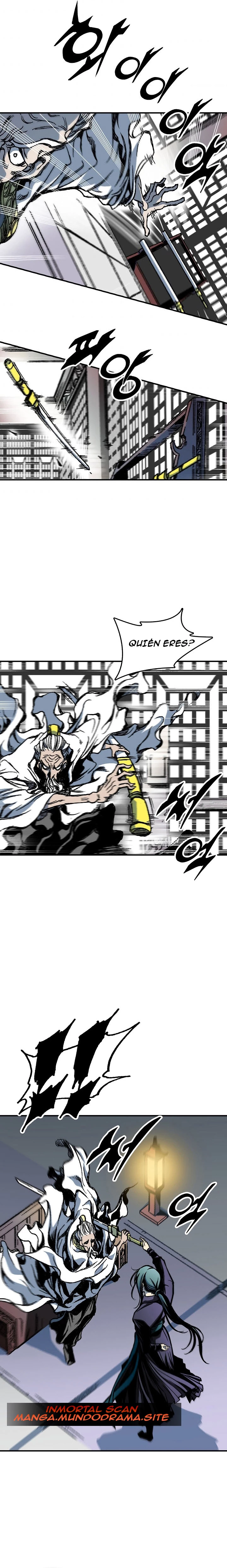 Memorias del dios de la guerra > Capitulo 79 > Page 181