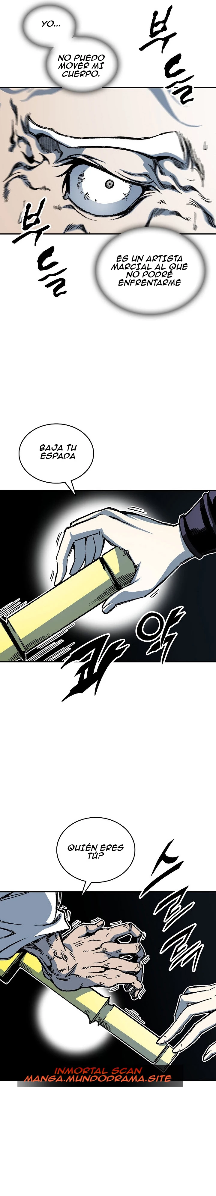 Memorias del dios de la guerra > Capitulo 79 > Page 191
