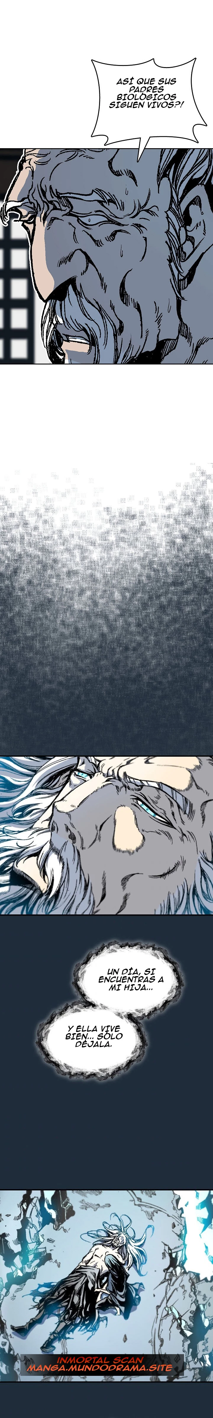 Memorias del dios de la guerra > Capitulo 79 > Page 221