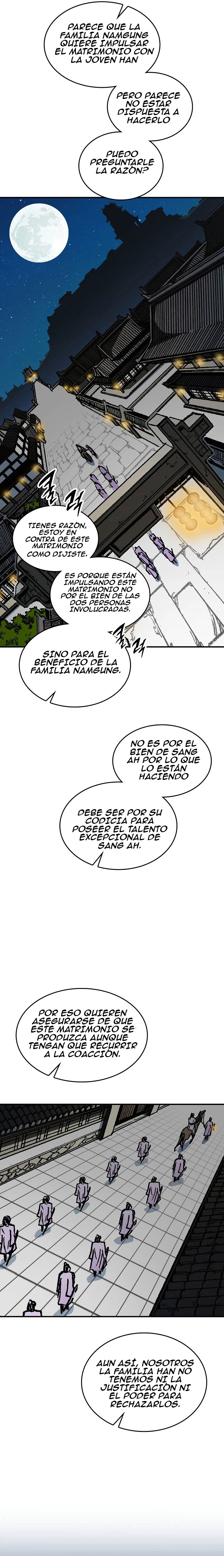 Memorias del dios de la guerra > Capitulo 79 > Page 251