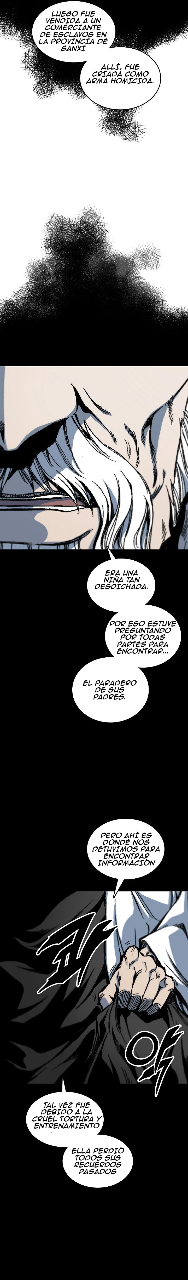 Memorias del dios de la guerra > Capitulo 79 > Page 291