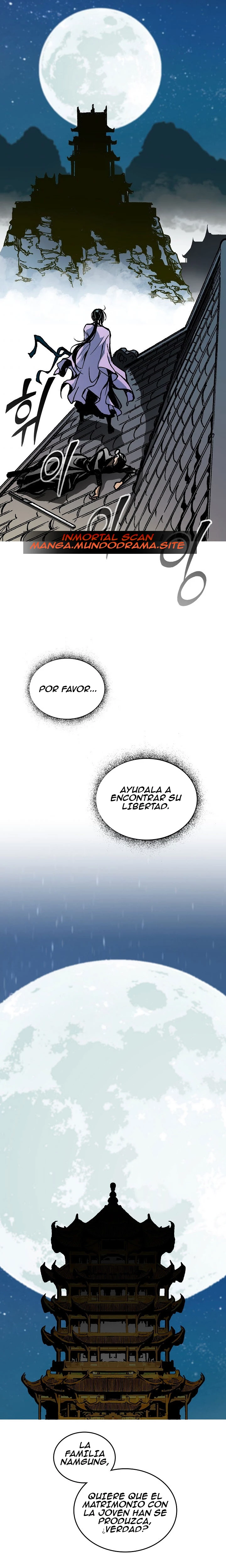 Memorias del dios de la guerra > Capitulo 79 > Page 311