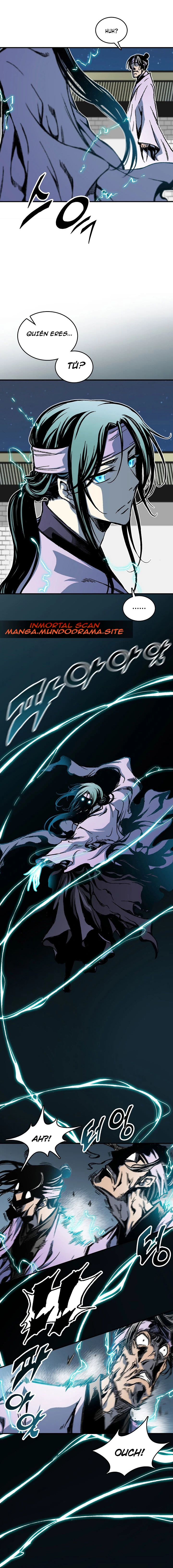 Memorias del dios de la guerra > Capitulo 80 > Page 31