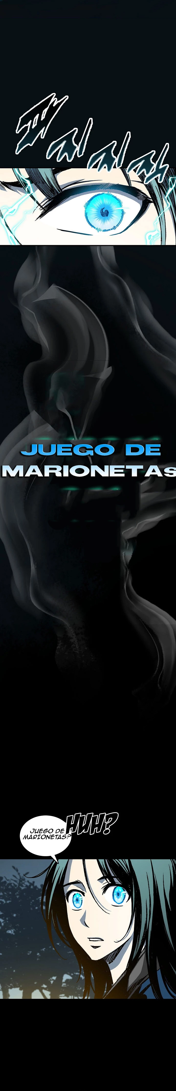 Memorias del dios de la guerra > Capitulo 80 > Page 41