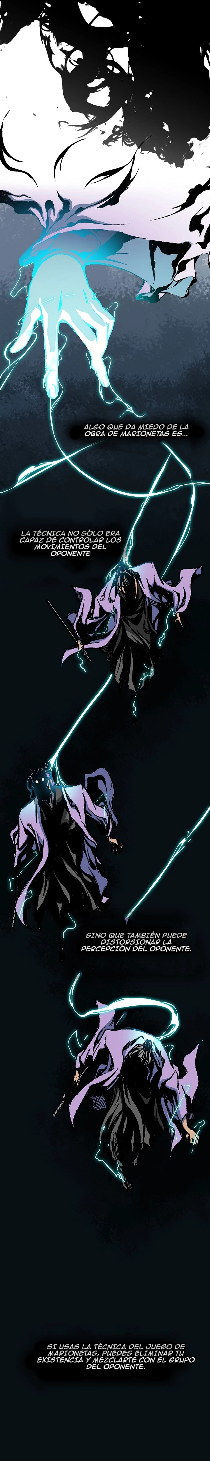 Memorias del dios de la guerra > Capitulo 80 > Page 71
