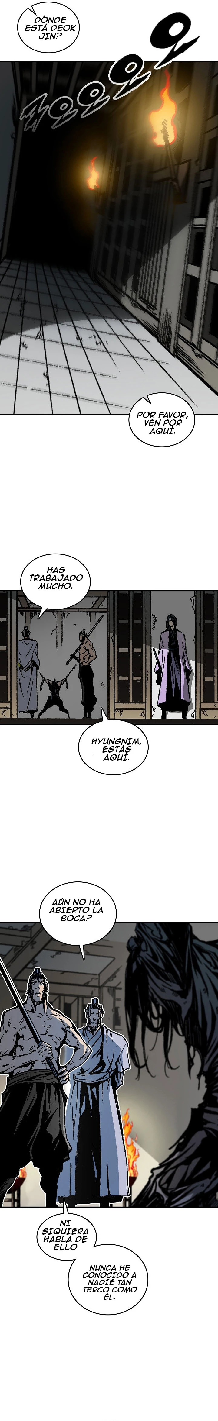 Memorias del dios de la guerra > Capitulo 80 > Page 141