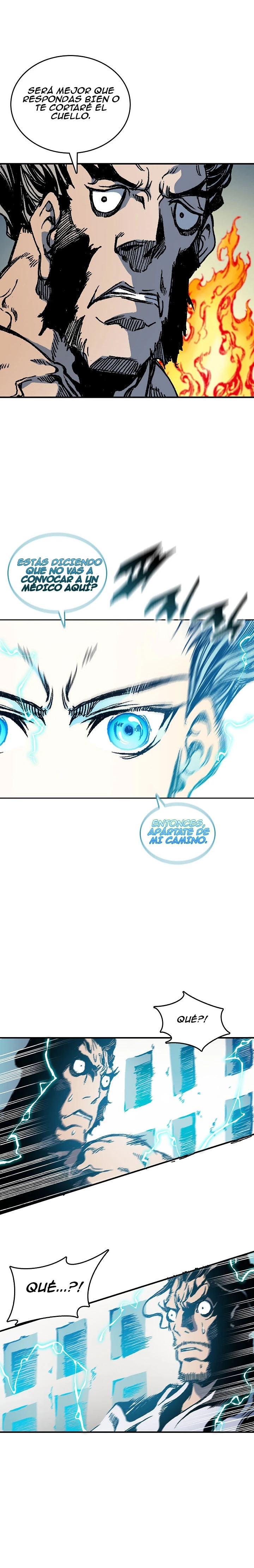 Memorias del dios de la guerra > Capitulo 80 > Page 241