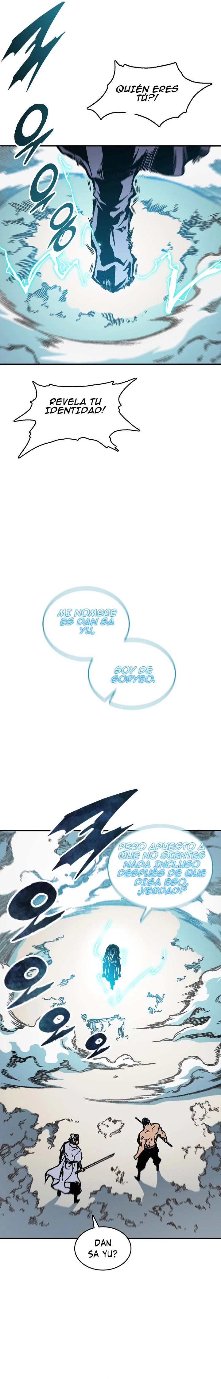 Memorias del dios de la guerra > Capitulo 80 > Page 301