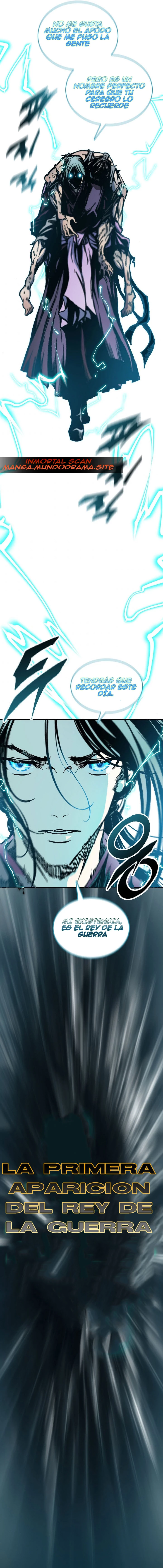 Memorias del dios de la guerra > Capitulo 80 > Page 311