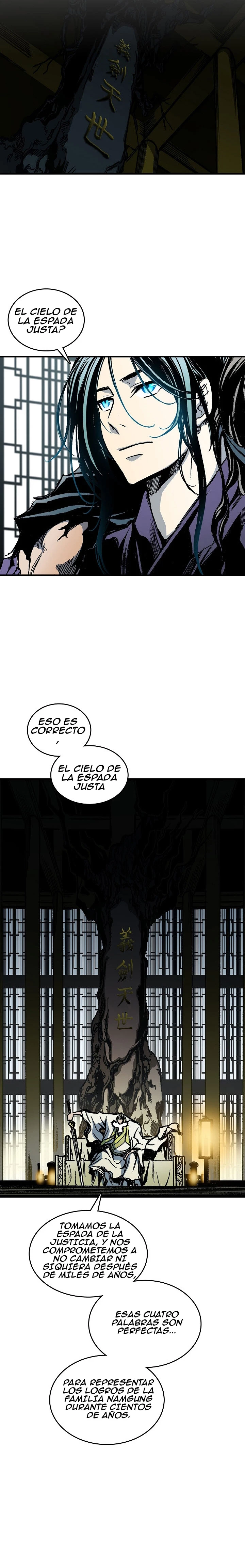 Memorias del dios de la guerra > Capitulo 81 > Page 51