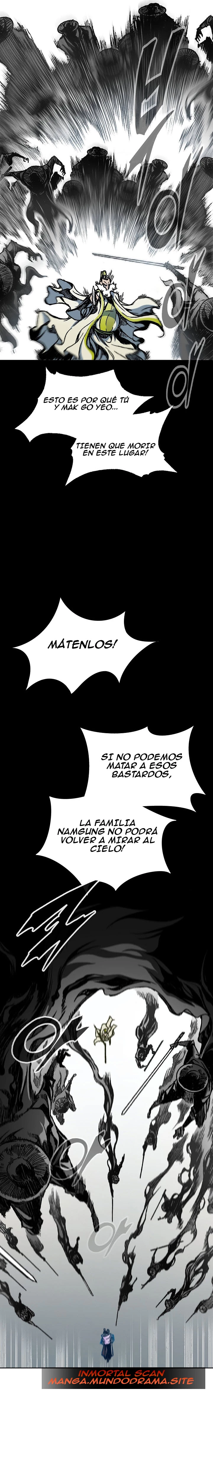 Memorias del dios de la guerra > Capitulo 81 > Page 101