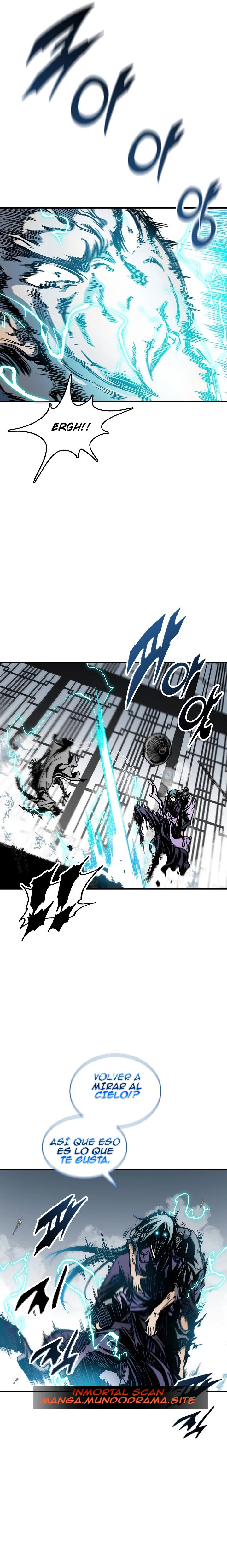 Memorias del dios de la guerra > Capitulo 81 > Page 121