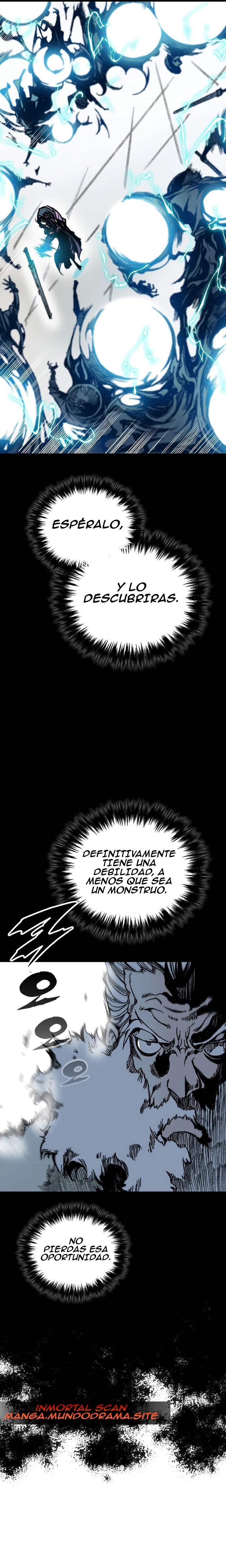 Memorias del dios de la guerra > Capitulo 81 > Page 181