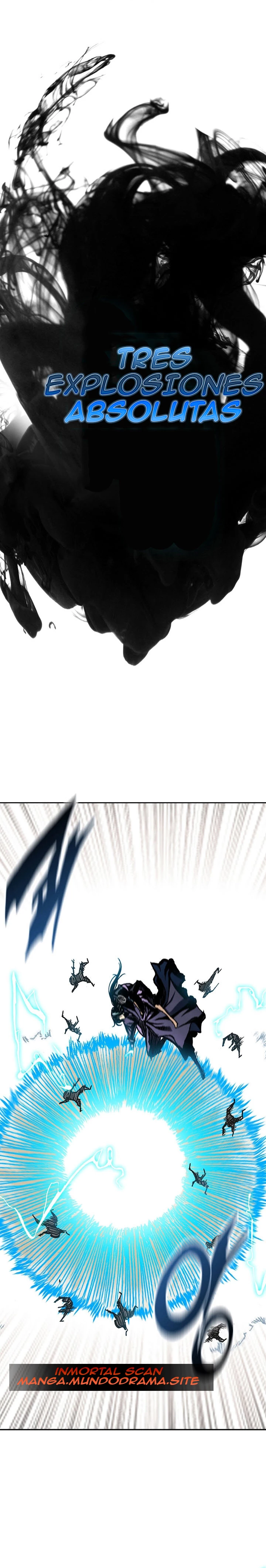 Memorias del dios de la guerra > Capitulo 81 > Page 201