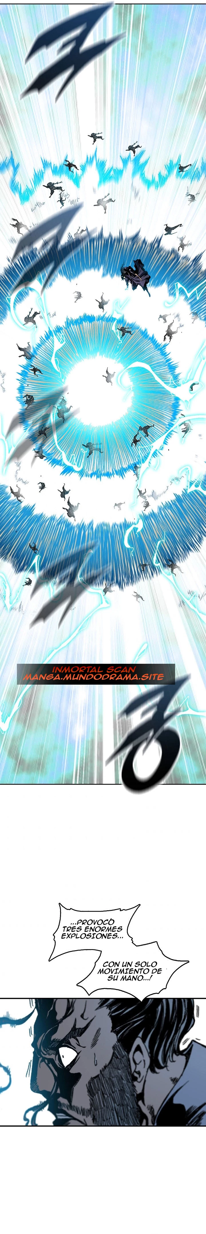 Memorias del dios de la guerra > Capitulo 81 > Page 221