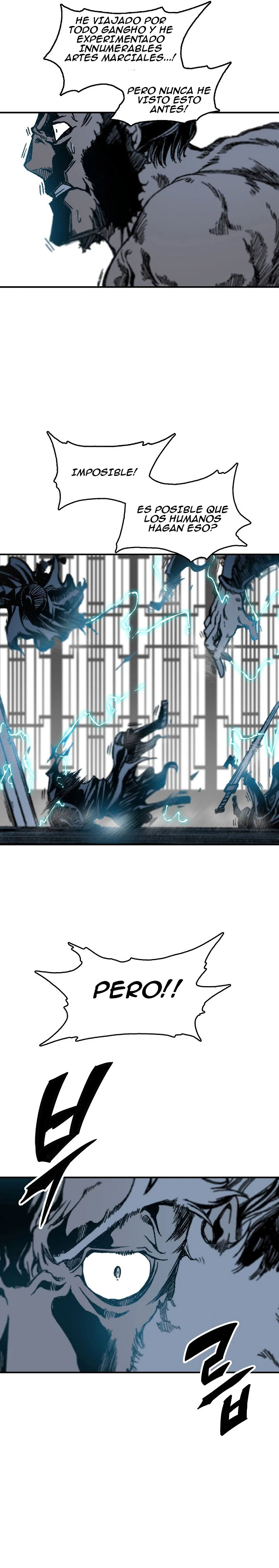 Memorias del dios de la guerra > Capitulo 81 > Page 241