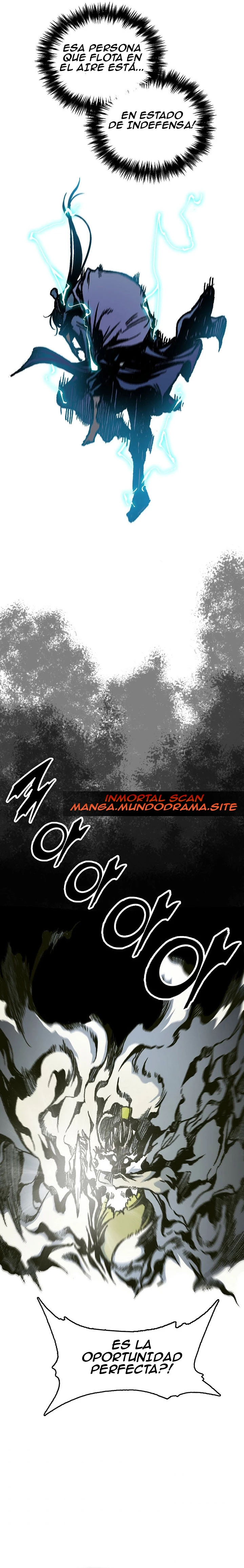 Memorias del dios de la guerra > Capitulo 81 > Page 251