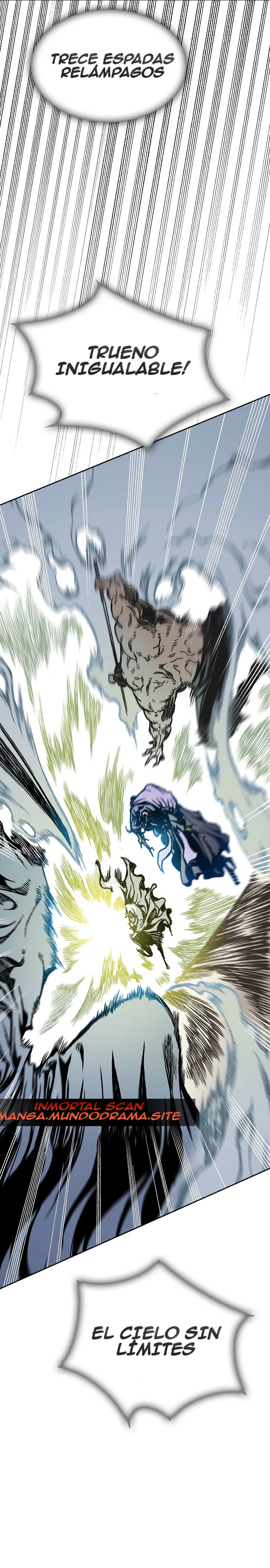 Memorias del dios de la guerra > Capitulo 81 > Page 271