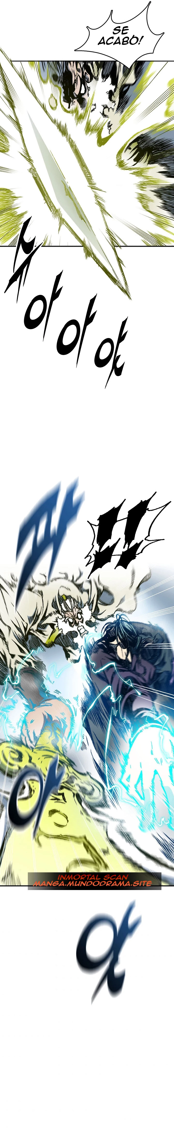 Memorias del dios de la guerra > Capitulo 81 > Page 281